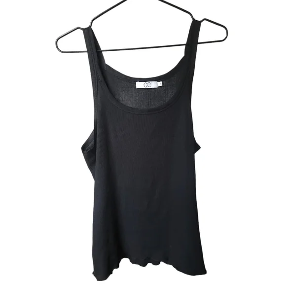 CC HEART SILK CAMISOLE - Picture 4 of 9